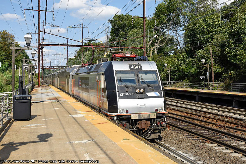 NJT 4641